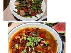 -川流不息(北蔡休闲广场店)