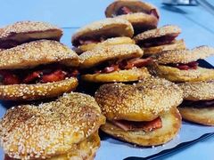 -长乐饭冰冰·冰饭·烧烤(长乐总店)