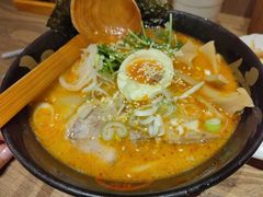 -无敌家现熬骨汤拉面(颐堤港店)