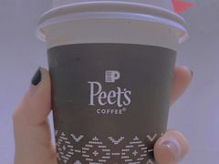 -Peet's Coffee皮爷咖啡(万象天地店)