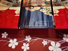 -百川·追风楼沉浸式剧本杀