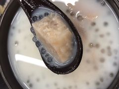 -潘苏凉茶馆(康之宝超级广场店)