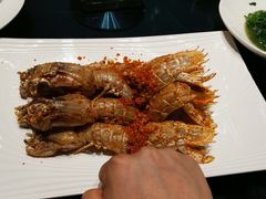 -徐记海鲜(汉城湖|太奥店)