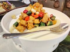 -智民小馆·佛跳墙(东岸国际店)