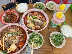 -脑馋粉儿(三里屯店)