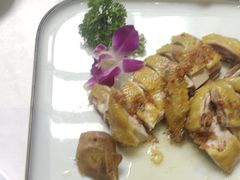 -东江渔村·古典园林·30年粤菜老字号(太和店)