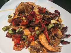 -鹅滋道(甘坑古镇店)