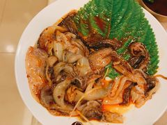烤墨斗-福云龙(黄河南大街店)