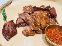 -眉州东坡·熊猫主题餐厅(枫蓝店)