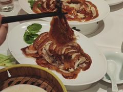 -惠丰堂饭庄·烤鸭·京味菜(翠微路店)