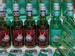 -蓝珊甄选海鲜自助·火锅大排档(近阿那亚店)