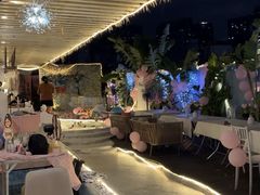 -天空花园餐吧·生日·团建(南山店)