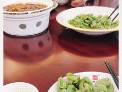 -西山人家·传统苏帮菜·家宴(木渎店)