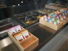 零售区-轻净Clean&Pure(车公庙安徽大厦店)