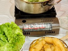 -活潑鲜跳(湖滨商业街店)
