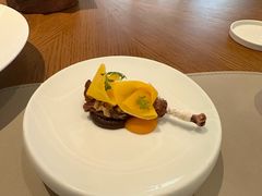 -Amber(置地文华东方酒店)