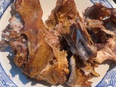 -聚合鑫东北熏酱熟食麻辣面(长阳店)