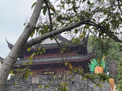 -鼓楼(西湖风景名胜区)