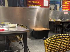 -英雄故事地摊烤肉(马驹桥店)