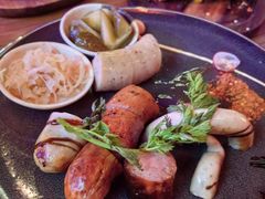 -MARU玛露音乐餐厅(大学路店)