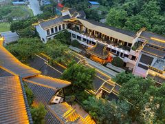 -巴倒烫陆派火锅山庄(南山总店)