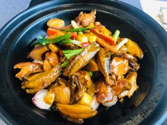-钱塘宴(东站西子国际店)