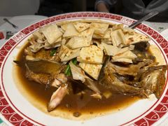 鱼头泡饼-旺顺阁·北京菜(北辰上品+)