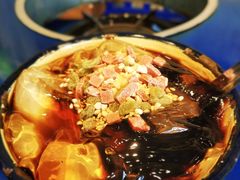 -马路边边 传媒大学店