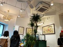 -堂屋糖水店(愚园店)