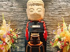 -香然会·园林雅宴(陆家嘴店)
