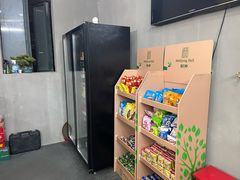 -LJ掼蛋·棋牌会所(徐汇店)
