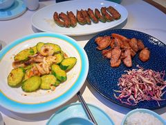 -玲珑·新粤菜(安华汇店)