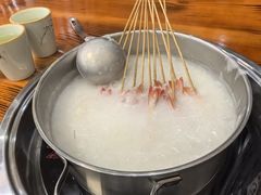 -盈田盈粥庄(黄兴公园店)