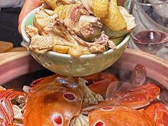 -蚝老板海鲜烧烤大排档(码头店)
