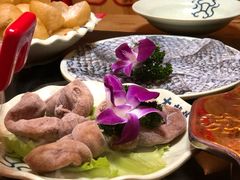 -大龙辣火锅·龙虾·烧烤(湖滨新天地店)