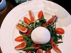 -鲜璟台·地标景观餐厅(上海中心店)