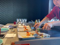 -新鲜特色餐厅(香格里拉大酒店)