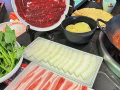 -巴蜀大将火锅(春熙店)