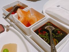 -广州富力丽思卡尔顿酒店·丽轩·粤菜