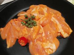 -花味烤肉·拌饭(庐阳万科店)