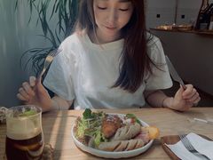 -怪 kafe.