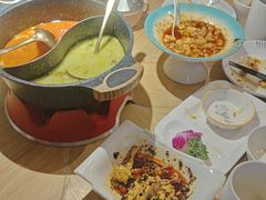 -蜀锦堂·川味现炒(襄阳武商汇店)