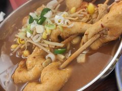 大红汤鱼饼串-青春分食(仙林大学城店)
