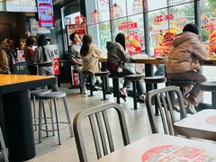 -肯德基(天津奥城店)