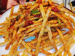-红辣椒·川菜·火锅(大洋中心店)