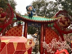 -上海迪士尼度假区