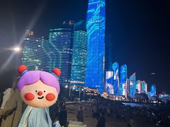 -青岛第三海水浴场