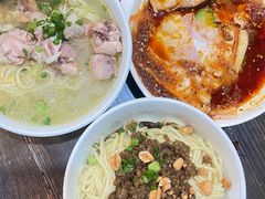 -牛王庙(龙华花园店)