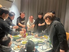 -大秦面庄(青松路店)