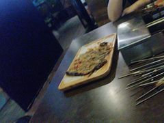 -麦凯伦烧烤·精酿超级工厂店(金桥总店)